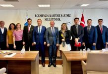 Fethiye Belediyesi’nde Banka Promosyonu Halkbank’tan