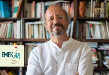 Menteşe’de Emek ve Kültür Buluşması: Behiç Ak Karikatür Sergisi ve Söyleşi