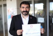 Bodrum’da CHP’li Meclis Üyesi Niyazi Atere Adliyeye Sevk Edildi