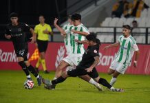 Muğlaspor, Kupada Tur Atladı; Yeni Stadında İlk Buluşma Pazar Günü