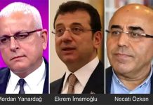 Ekrem İmamoğlu “casusluk” suçlamasıyla tutuklandı