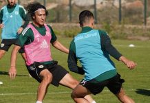 Muğlaspor, Ankaragücü Deplasmanında Puan Arayacak