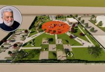 Mimar Cengiz Bektaş’ın Mirası Yaşayan Bir Alana Dönüşüyor