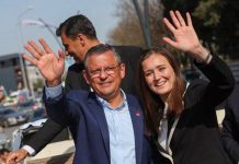 Şehzadeler Belediye Başkanı Gülşah Durbay Yaşamını Yitirdi