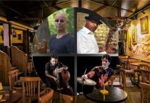 Mabolla 50. Kuruluş Yılında Cazın Ustalarını Konuk Ediyor