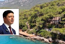 Nail Kızıl’dan Akyaka Orman Kampı Tepkisi: “Rant ve Betonlaşma Tehlikesi Var”