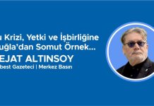 Su Krizi, Yetki ve İş Birliği’ne Muğla’dan Somut Örnek