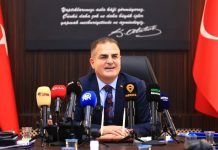 Muğla’da Güvenlik Tablosu; Denetimler Arttı, Suriyeli Sayısı Geriledi