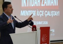 Başkan Aras’tan Basınla İlişkilerde Empati ve Diyalog Vurgusu