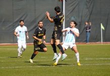Muğlaspor Uzatmada Güldü: Erbaaspor:0 – Muğlaspor:1