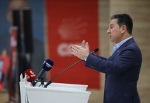 Ahmet Aras Mahkeme Kararını İstinafa Taşıyacak