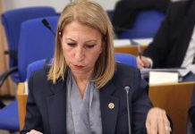 CHP’li Süreyya Öneş Derici: “Milli Parklar Teklifi Muğla’yı Riske Atıyor”