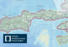 Danıştay’dan Aydın–Muğla Kıyı Planına Yürütmeyi Durdurma Kararı
