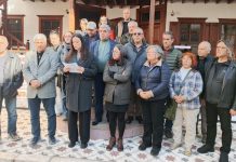 Mimarlar Odası, “Danıştay’ın Kıyı Planına Yürütmeyi Durdurma Kararı Emsal Niteliğinde”