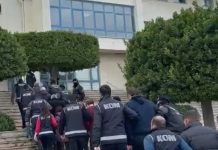 Marmaris Belediyesi’ne Usulsüzlük Operasyonu: 4 Tutuklama