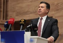 Başkan Aras’tan Yapay Zekâ Videolarına Tepki: “Bu Bir İtibar Suikastı”