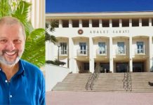 Levent Arkan’a 1 yıl 6 Ay Hapis Cezası