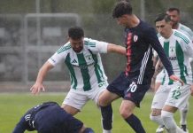 Muğlaspor Kritik Virajda Yara Aldı, Besim Durmuş İstifa Etti