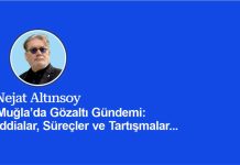 Muğla’da Gözaltı Gündemi: İddialar, Süreçler ve Tartışmalar