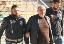 Levent Arkan’ın tutukluluğuna yapılan itiraz reddedildi