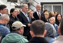 Datça’daki eski hastane arazisinin özelleştirilmesine tepki büyüyor