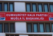 CHP İl Başkanlığı’ndan Levent Arkan açıklaması