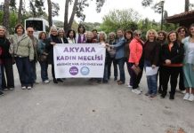 Kadınların Yön Verdiği Bir Hikâye; Ula-Akyaka Arası Toplu Taşıma