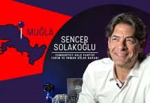 CHP’li Solakoğlu Muğla’da Çiftçilerle Buluşacak