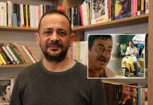 Turan Özdemir’in kütüphanesi Mabolla Kitap Kulübü’ne bağışlandı