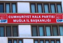 CHP Muğla İl Başkanlığı’ndan “Dayanışma” Çağrısı