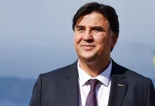 Fethiye Belediye Başkanı Alim Karaca Silahlı Saldırıya Uğradı