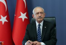 Kemal Kılıçdaroğlu’ndan Açıklama Geldi