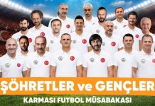 Muğla’da 19 Mayıs Coşkusu: Şöhretler ve Gençler Aynı Sahada Buluşuyor