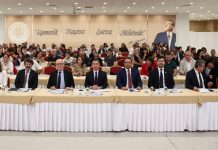 Muğla’da COP2026 İklim Konferansı Düzenlendi