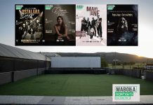 Mabolla’nın Açık Hava Konserleri Balcoon Event Hall’de Başlıyor