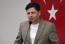 Muğla’da CHP’den Ortak Mesaj: “Nail Kızıl Yalnız Değildir”