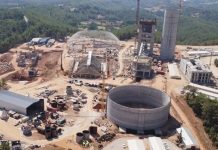 Muğla Büyükşehir’den Çimento Fabrikası Davasında Bilirkişi Raporuna İtiraz