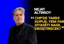 CHP’de Tarihi Kopuş: Yeni Parti Siyaseti Nasıl Değiştirecek?