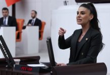 Göcek Tüneli iddiasına Gizem Özcan’dan tepki
