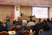CHP’den Büyükşehir Meclisi Grup Toplantısı Kararı