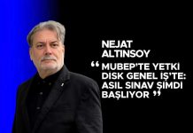 MUBEP’te Yetki DİSK/Genel-İş’te: Asıl Sınav Şimdi Başlıyor