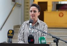 Menteşe Belediye Başkanı Gonca Köksal Aras: “Muğla, Muğlalınındır”