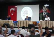 Milas’ta 10 CHP’li Meclis Üyesi YENİ Parti’ye Geçti: Mecliste Dengeler Değişti