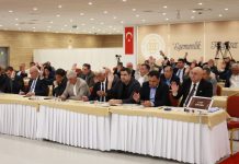 YENİ Parti’yle Muğla Büyükşehir Meclisi’nde dengeler değişiyor