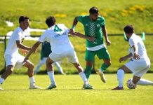 Muğlaspor 1. Lig Macerasına Başlıyor
