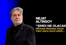 Şimdi Ne Olacak?