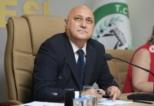 Mesut Günay, Yeni Parti’ye Geçen İlk Belediye Başkanı Oluyor