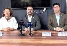 Kıloğlu, YENİ Parti Menteşe İlçe Başkanlığına adaylığını açıkladı