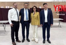 YENİ Parti Menteşe’de ön seçimi Batuhan Kıloğlu kazandı