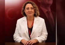 Arzu Doğruel, YENİ Parti Menteşe İlçe Başkanlığına aday olmayacak